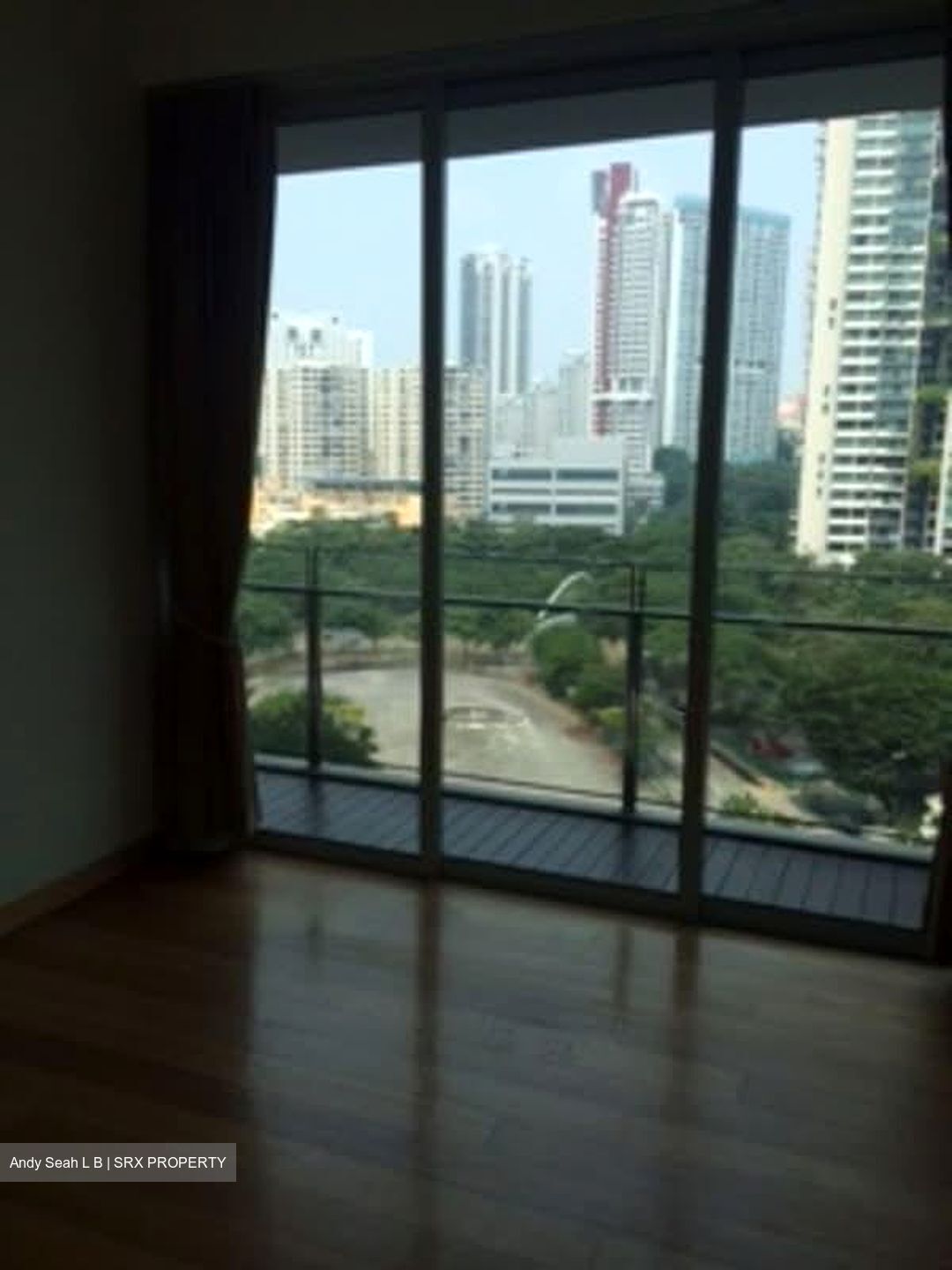 Tribeca (D9), Condominium #561389511